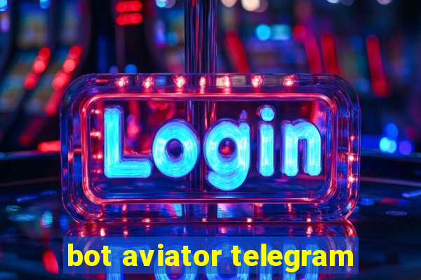 bot aviator telegram